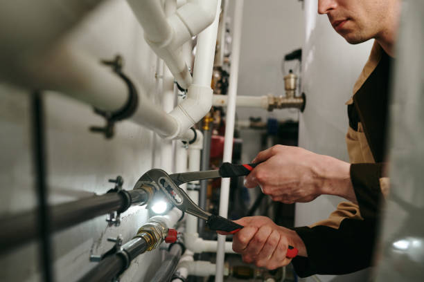 Reliable Glendale Heights, IL Plumbing Solutions