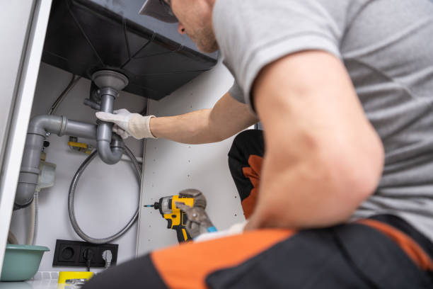 Best Residential Plumbing Services  in Glendale Heights, IL
